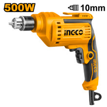 Дрель электрическая INGCO ED50028