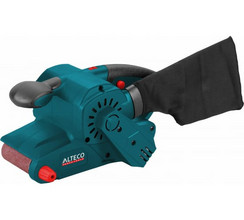Шлифмашина ленточная ALTECO BS 950, арт. 30115