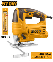 Электрический лобзик INGCO JS57028