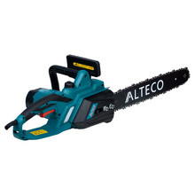 Пила цепная электрическая ALTECO ECS-2200-45