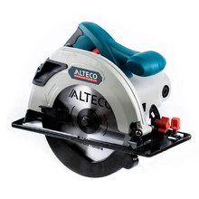 Циркулярная дисковая пила CS 1400-185 ALTECO