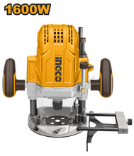 Фрезер INGCO RT160028 INDUSTRIAL