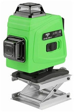 Лазерный уровень AMO LN 3D-360-5 851704