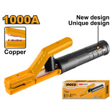Электрододержатель 1000 А INGCO WAH10008 INDUSTRIAL