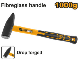 Молоток слесарный 1000 g INGCO HMH881000