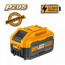 Аккумуляторная батарея Li-ion 6.0 Ач INGCO FBLI2060