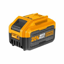 Аккумуляторная батарея Li-ion 7.5 Ач INGCO FBLI2075
